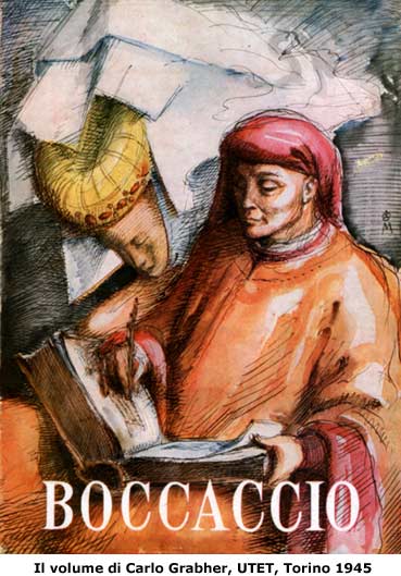 Boccaccio