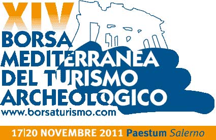 Borsa mediterranea turismo archeologico