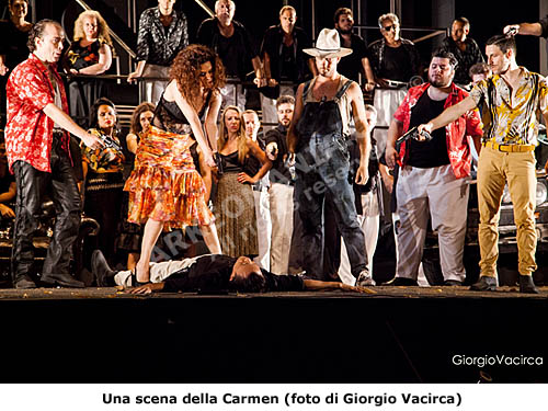 programma luglio musicale