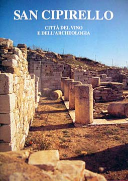 San Cipirello - città del vino e dell'archeologia