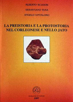 Preistoria e protostoria nel corleonese e nello Jato
