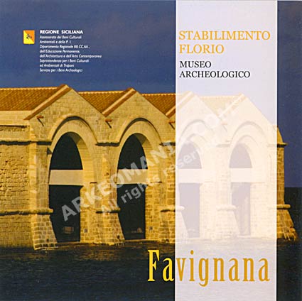 Favignana - Stabilimento Florio