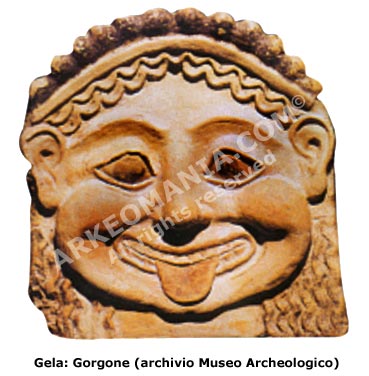 Gela museo archeologico