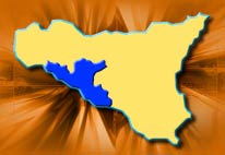 Itinerario turistico archeologico, viaggi ad Agrigento