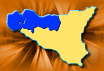 Itinerario turistico elimo (province di Trapani e Palermo)