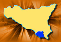 Itinerario turistico archeologico, viaggi a Ragusa e provincia