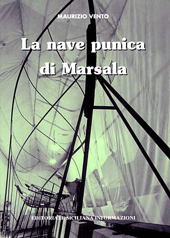 La nave punica di Marsala Lilibeo