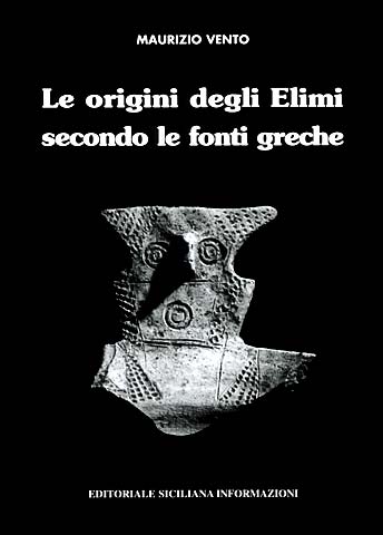 La storia del popolo elimo secondo le fonti greche