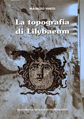 Topografia antica stile ippodameo Marsala