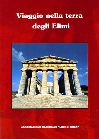 Itinerari elimi in Sicilia