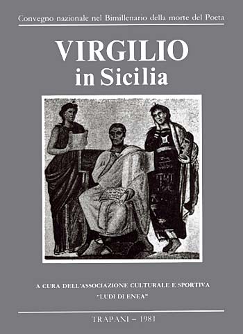 Publio Virgilio Marone : vita e opere
