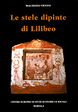 Maurizio Vento: Le stele dipinte di Lilibeo