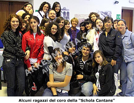Liceo scientifico Fardella