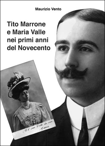 Tito Marrone