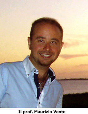 Maurizio Vento