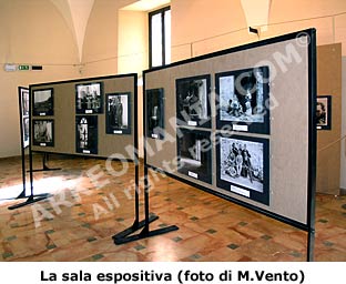 Capuana, Verga e Butler, foto in mostra a Trapani
