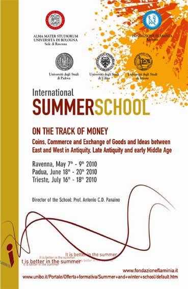 Summer School 2010