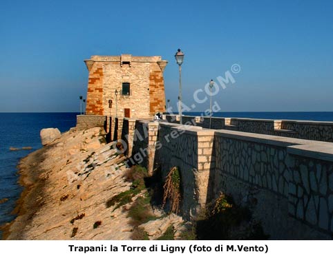 torre di Ligny