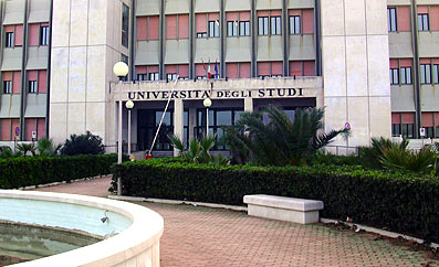 L' Università degli studi di Trapani