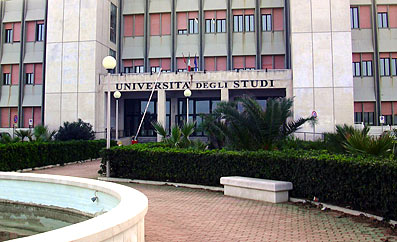 L' Università degli studi di Trapani