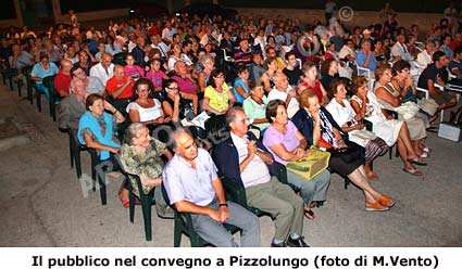 Convegno su Venere, Enea e i ludi a Pizzolungo